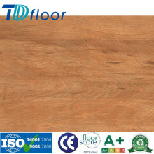 Hot Sale Click System Vinyl PVC Floor with Virgin Material